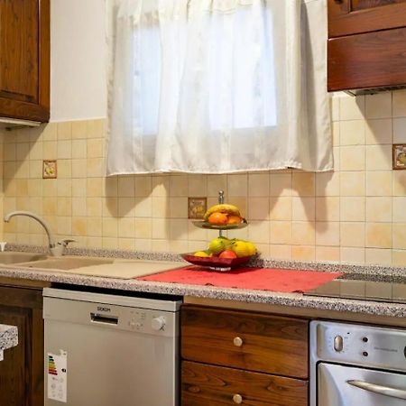 Home And Life Olbia Holiday Bagian luar foto