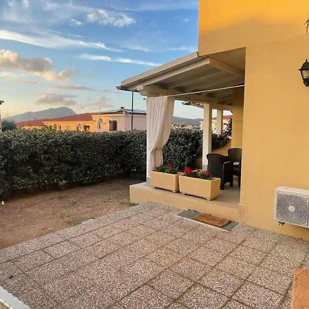 Home And Life Olbia Holiday Bagian luar foto