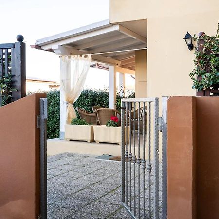 Home And Life Olbia Holiday Bagian luar foto
