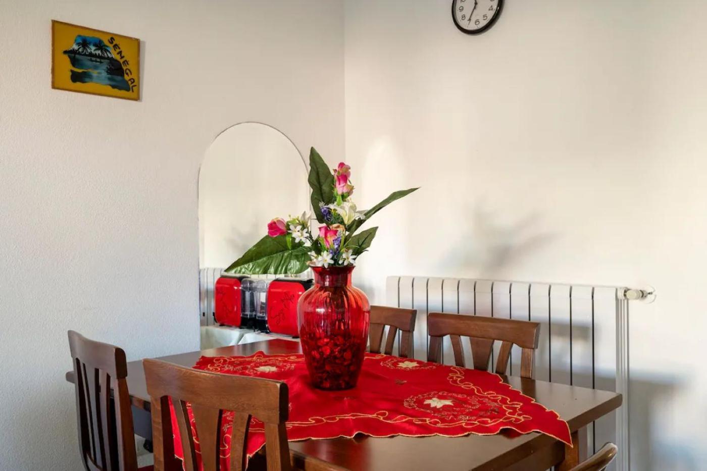 Home And Life Olbia Holiday Bagian luar foto