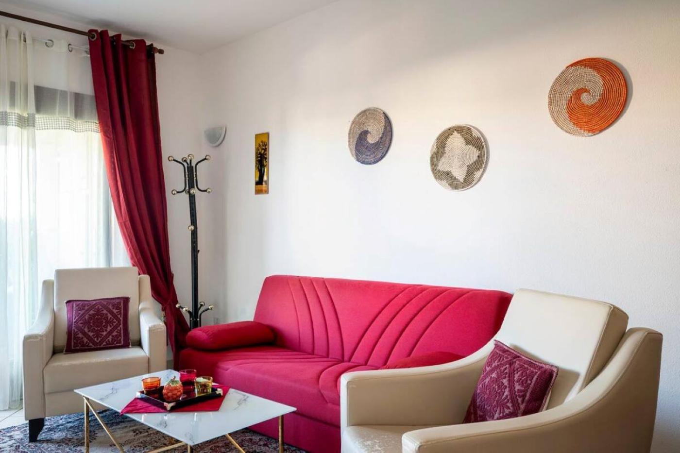 Home And Life Olbia Holiday Bagian luar foto