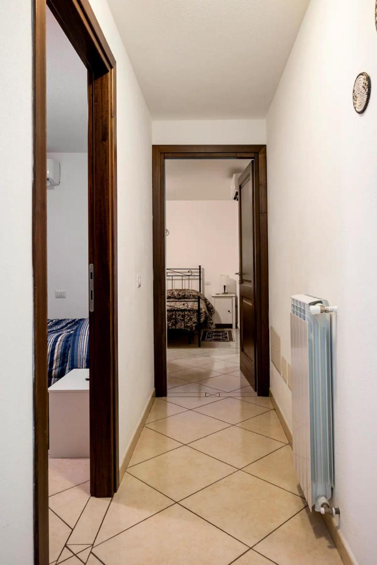 Home And Life Olbia Holiday Bagian luar foto