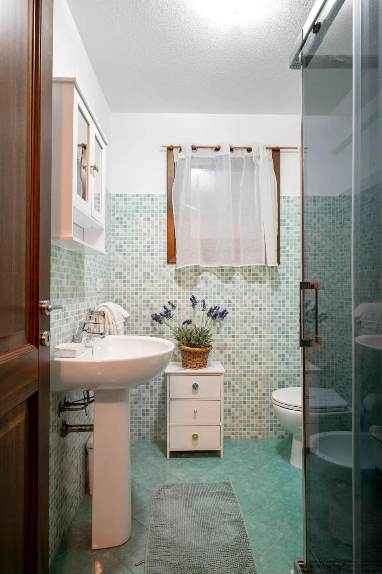 Home And Life Olbia Holiday Bagian luar foto
