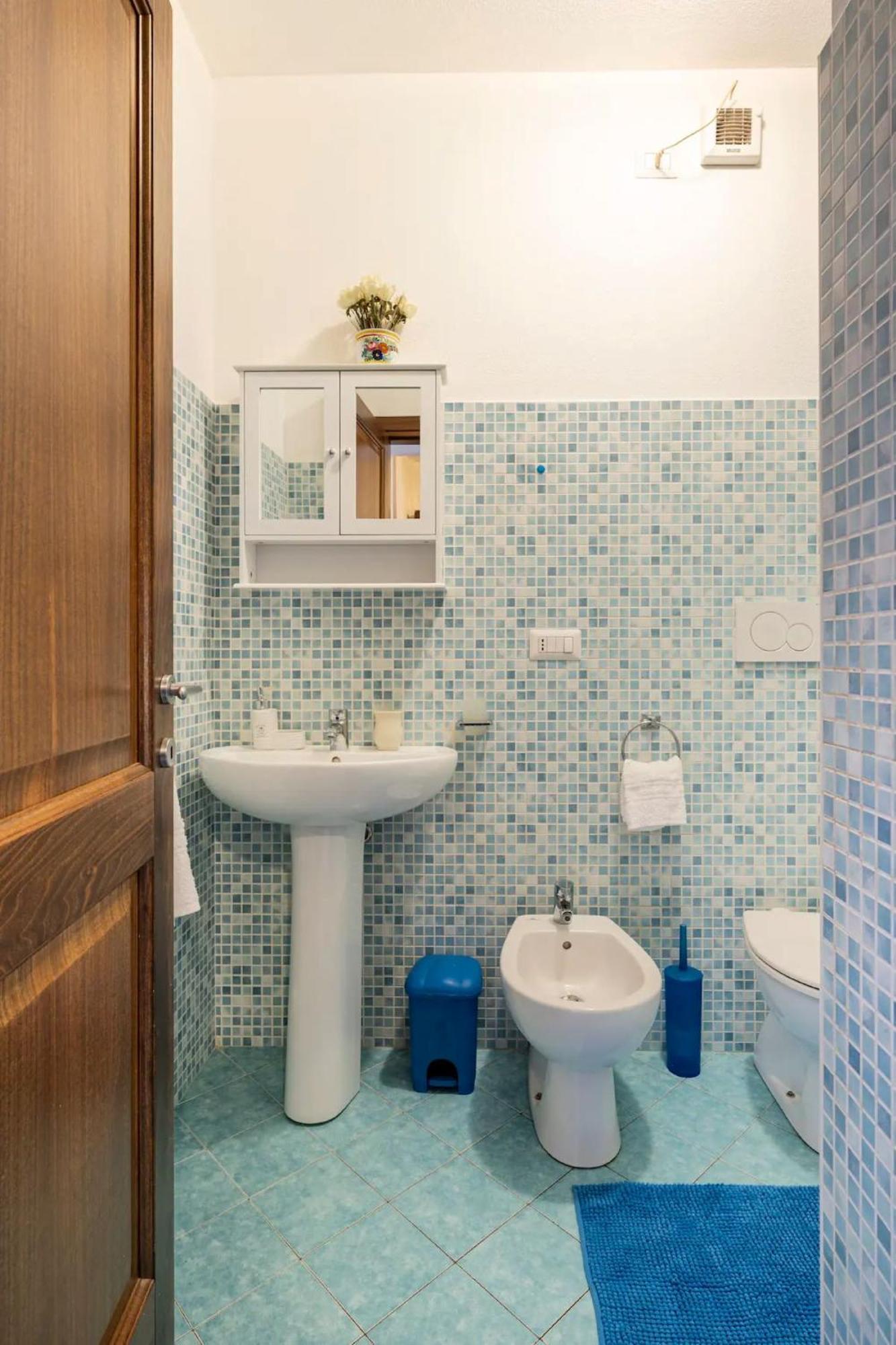 Home And Life Olbia Holiday Bagian luar foto