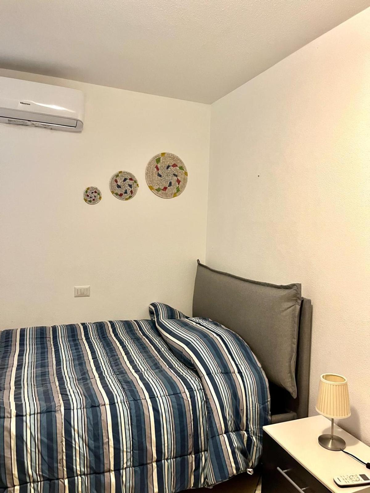 Home And Life Olbia Holiday Bagian luar foto