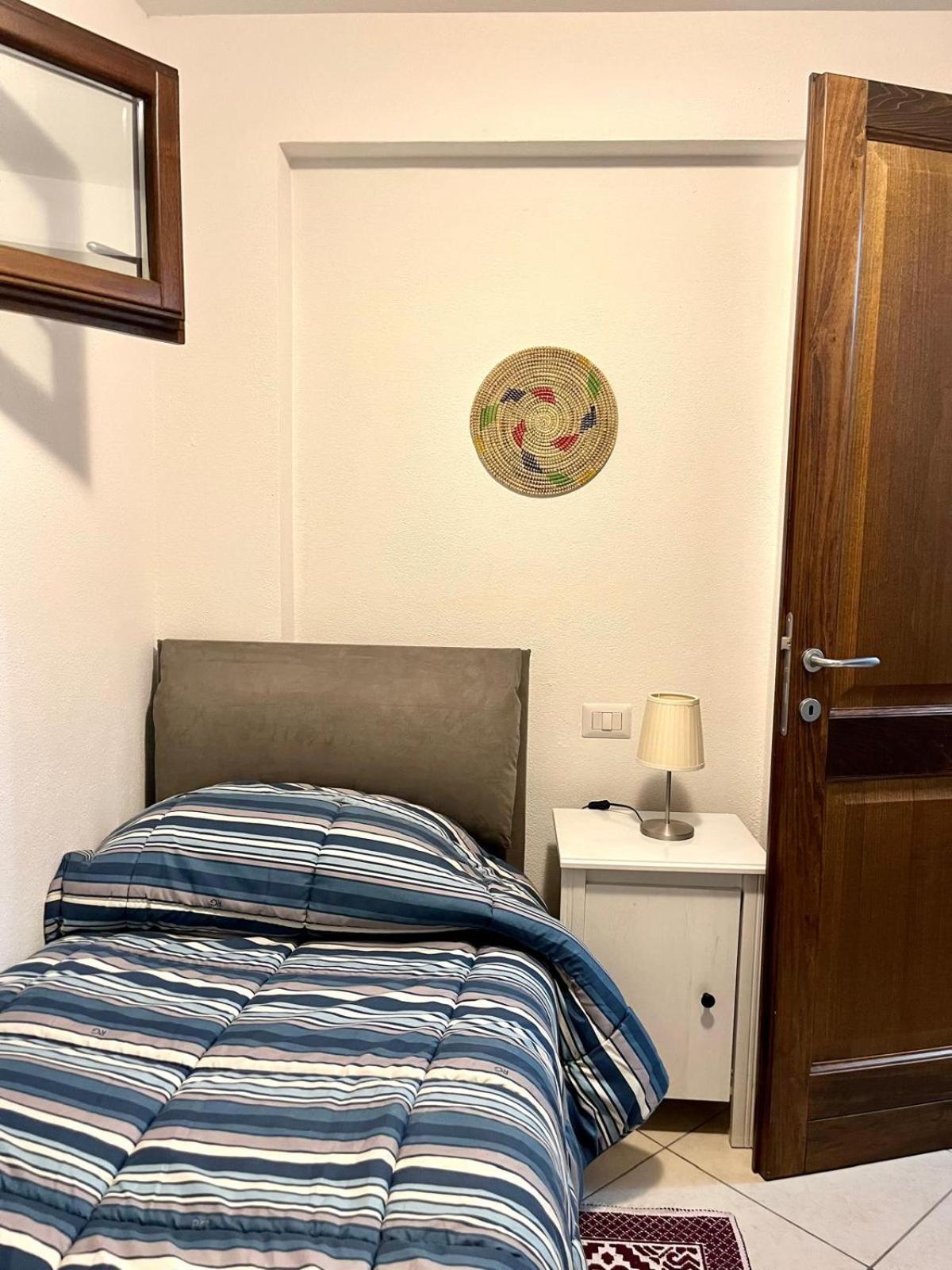 Home And Life Olbia Holiday Bagian luar foto