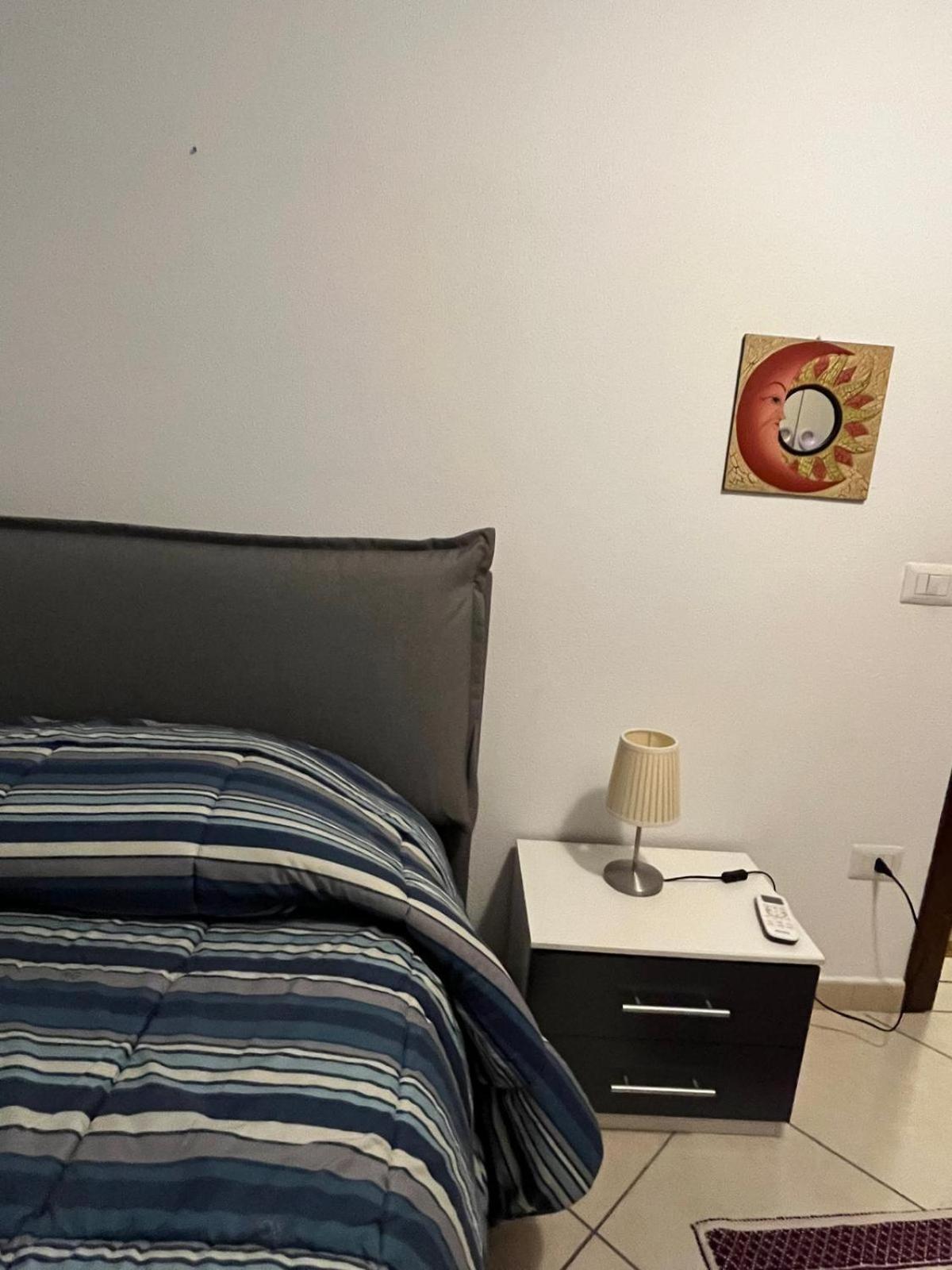 Home And Life Olbia Holiday Bagian luar foto