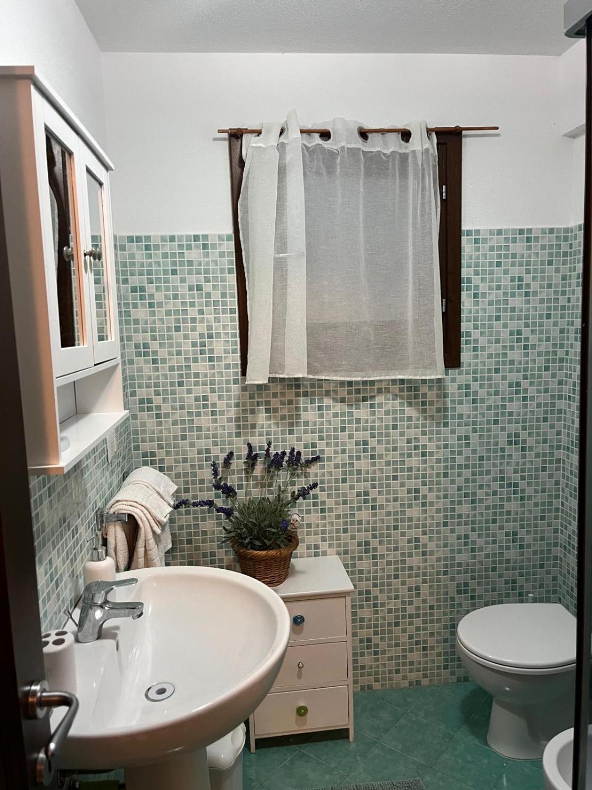 Home And Life Olbia Holiday Bagian luar foto