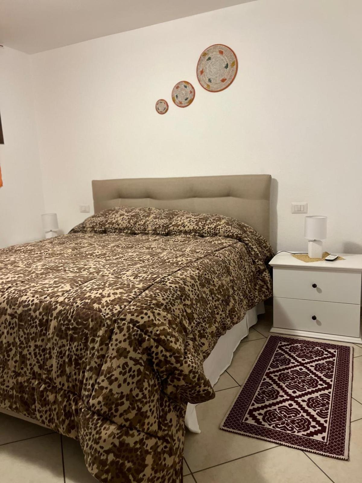 Home And Life Olbia Holiday Bagian luar foto
