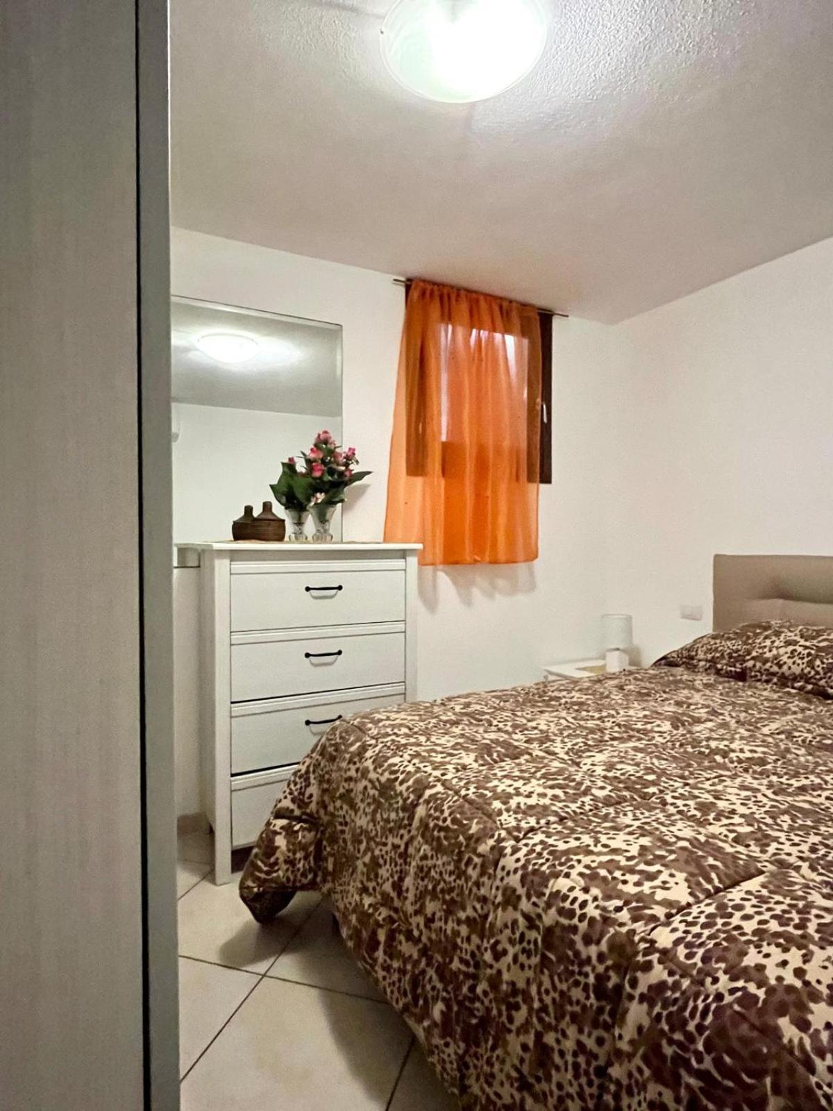 Home And Life Olbia Holiday Bagian luar foto
